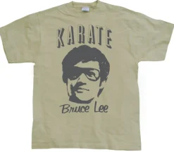 Bruce Lee T-Shirt