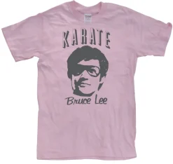 Bruce Lee T-Shirt
