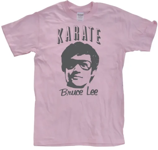 Bruce Lee T-Shirt