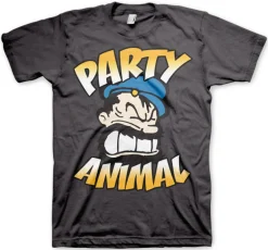 Brutos - Party Animal T-Shirt