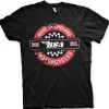 B.S.A. - Made In England T-Shirt