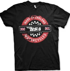 B.S.A. - Made In England T-Shirt
