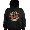 B.S.A. Genuine Parts Hoodie