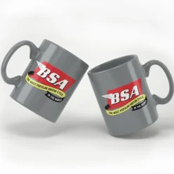 BSA Logotype Mug