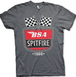BSA Spitfire 1966 T-Shirt