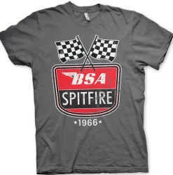 BSA Spitfire 1966 T-Shirt