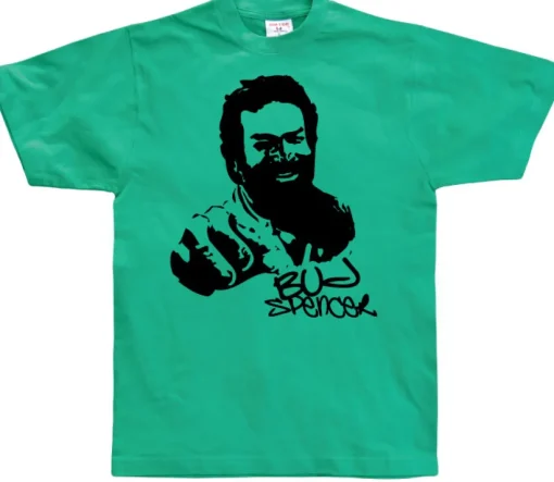 Bud Spencer T-Shirt