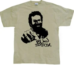 Bud Spencer T-Shirt