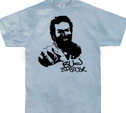 Bud Spencer T-Shirt