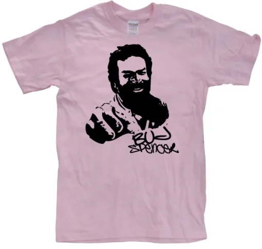 Bud Spencer T-Shirt
