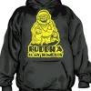 Buddha Is My Homeboy Hoodie