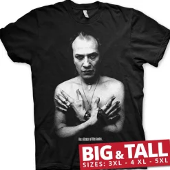 Buffalo Bill Big & Tall T-Shirt