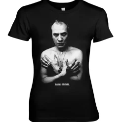 Buffalo Bill Girly Tee