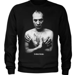 Buffalo Bill Sweatshirt