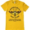 Buffalo Bill's Body Lotion T-Shirt