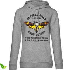 Buffalo Bill's Body Lotion Girls Hoodie