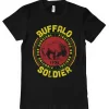Buffalo Soldier 1978 T-Shirt