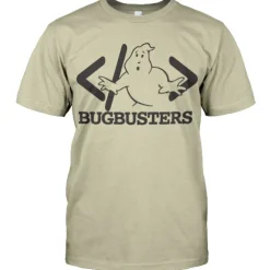 Bugbusters T-Shirt