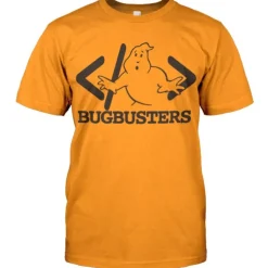 Bugbusters T-Shirt