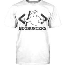 Bugbusters T-Shirt