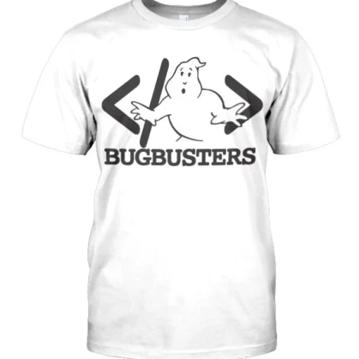 Bugbusters T-Shirt