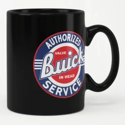 Buick - Authorized Service Mug