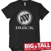 Buick Distressed Logo Big & Tall T-Shirt