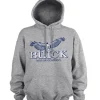 Buick Hawk Logo Hoodie