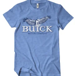 Buick Hawk Logo T-Shirt