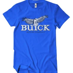 Buick Hawk Logo T-Shirt