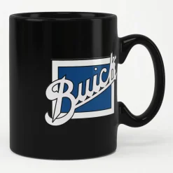 Buick Logotype Mug