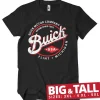 Buick Motor Company Big & Tall T-Shirt