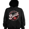 Buick Motor Company Hoodie