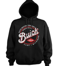 Buick Motor Company Hoodie