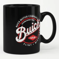 Buick Motor Company Mug