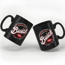 Buick Motor Company Mug