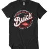 Buick Motor Company T-Shirt