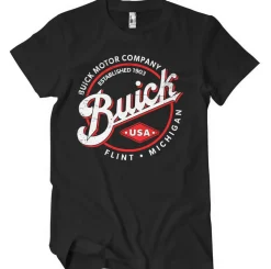 Buick Motor Company T-Shirt
