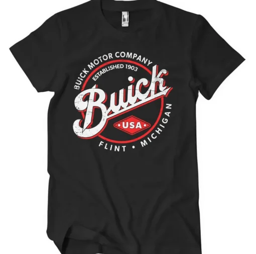 Buick Motor Company T-Shirt