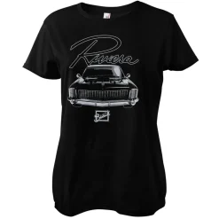 Buick Riviera Girly Tee