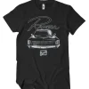 Buick Riviera T-Shirt