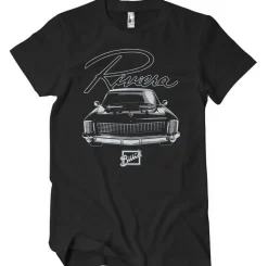Buick Riviera T-Shirt