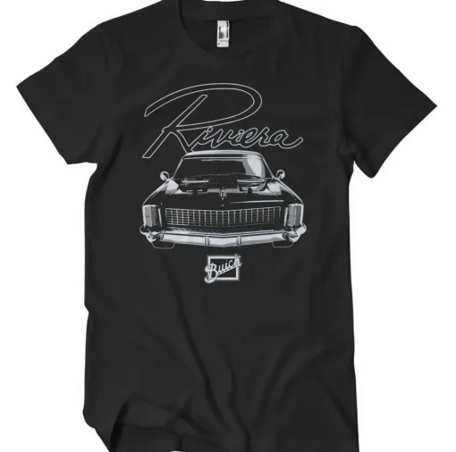Buick Riviera T-Shirt