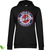 Buick Service Logo Girls Hoodie