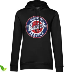 Buick Service Logo Girls Hoodie