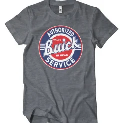 Buick Service Logo T-Shirt