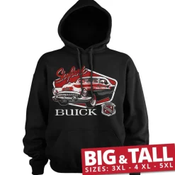 Buick Skylark Big & Tall Hoodie
