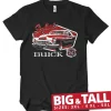 Buick Skylark Big & Tall T-Shirt