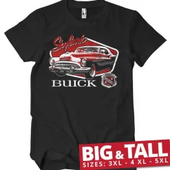 Buick Skylark Big & Tall T-Shirt