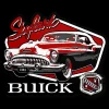 Buick Skylark Sticker